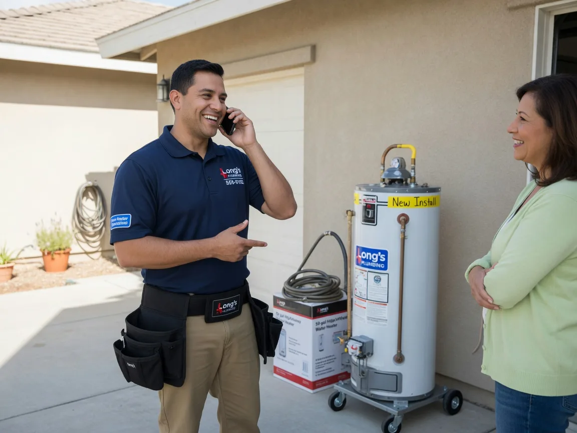 Leak Detection Summerland, CA FAQs